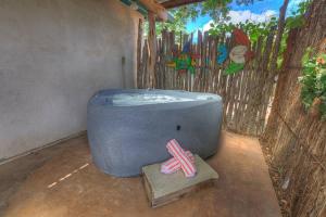 Sonora Casita Hot-Tub Four Minutes to Marktplatz!