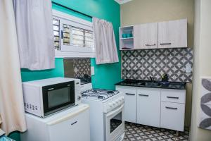 Monoambiente con bajada al Rio Privada