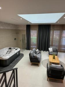 Atmosphere Balneo Hotel & SPA