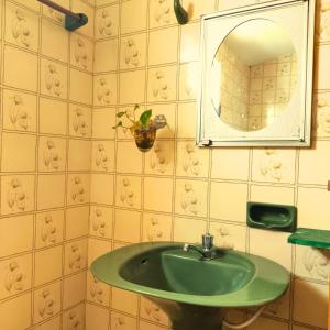 Casa dos Arcos Hospedaria