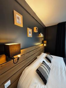 Hôtel Le Valois, Cognac Centre