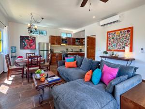 Casa Catalina - Private Mexican-Style Getaway