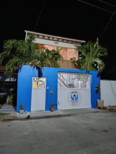 Hostel Em Boas Mãos