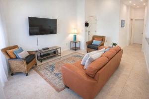 Las Verandas home