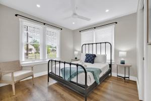 The Grove-A: Cozy Cottage 2-Blocks to Marktplatz!