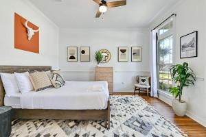 Peabody Ranch Luxury Home WPool, Hot Tub, Fire Pit!