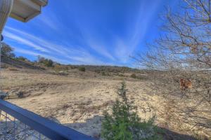 K Loma Vista with Hill Country Views