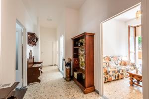 La casa di Nonna - Siena