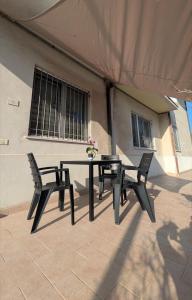 Appartamento LARGO TOSCANA, mare e relax