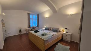 Apartment Mauthen 19