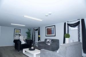 Basemant private room 21