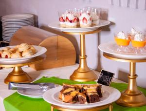 Hotel Arizona Suites Cúcuta