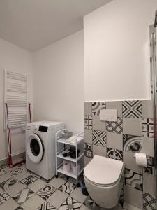 The City Loft - Premium Apartment near The Office Cluj