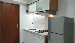 Family 2BR Gateway Pasteur Bandung by PrimeStay