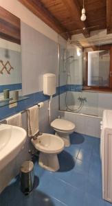 Verona Large two-room apartment near the Giusti Gardens