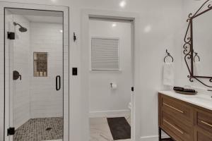 Chic Comfort Just Steps from Main Street!