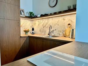 TS Gold New Town Apartment & free private parking