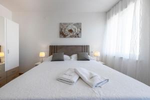 Villa Nick-Sunrise Deluxe Apartment