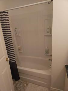 Cozy & Private basement suite, centrally located