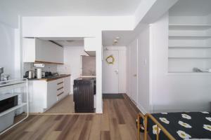 Studio in Center Downtown