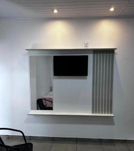 Cachoeira e Pousada dos Pássaros