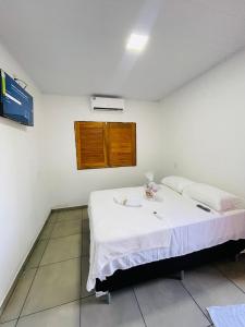 Cachoeira e Pousada dos Pássaros