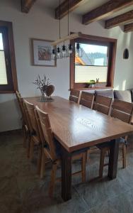 Na szlaku Baraniej Góry