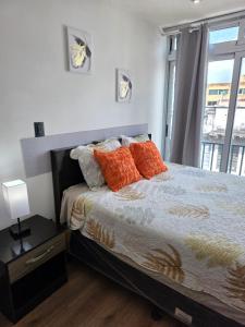 Modern Loft 511 in Centro Historico Centro Vivo