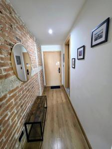 Modern Loft 511 in Centro Historico Centro Vivo