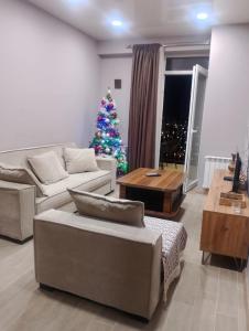 Apartment in Tbilisi for cheap