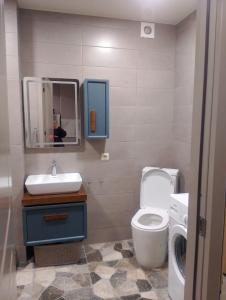 Apartment in Tbilisi for cheap