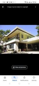Jennys transient house