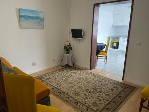 Espaço perto aeroporto