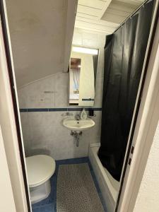 Studio cosy avec Wi-Fi et cuisine équipée