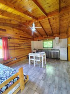 Cabaña Aurora