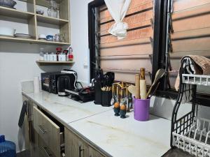 Monicas Cottage Diani Beach Kenya