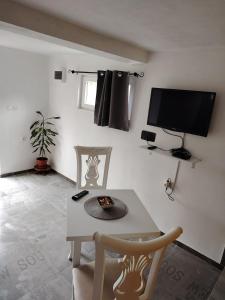 Rural Resort Tron - Rooms