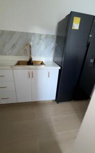 Apartamento con Balcon y cerca de Pereira