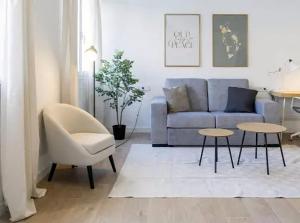 Квартира студия