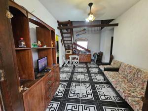 Casa de Condomínio em Praia Seca