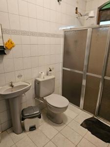 Casa de Condomínio em Praia Seca