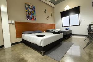 Malibu loft hotel