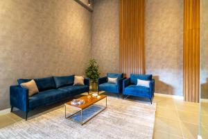 Apartamento 2 Quartos para até 7 Pessoas com Garagem no Portão