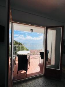 Petit Appartement Vue Mer