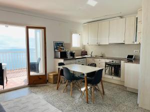 Petit Appartement Vue Mer