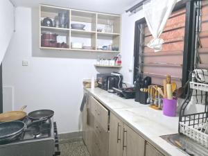 Monicas Cottage Diani Beach Kenya