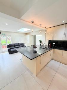 Wembley Premium Guest Rooms