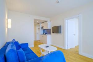 Beachfront orbi city IN BATUMI r