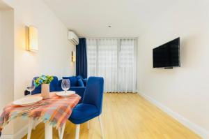 Beachfront orbi city IN BATUMI r