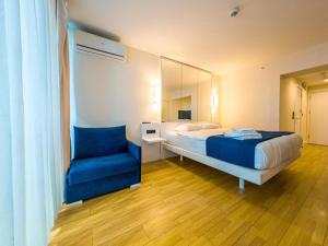 Beachfront orbi city IN BATUMI r